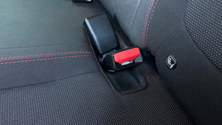 Vauxhall Crossland 1.2 Turbo GS 5dr Petrol Hatchback